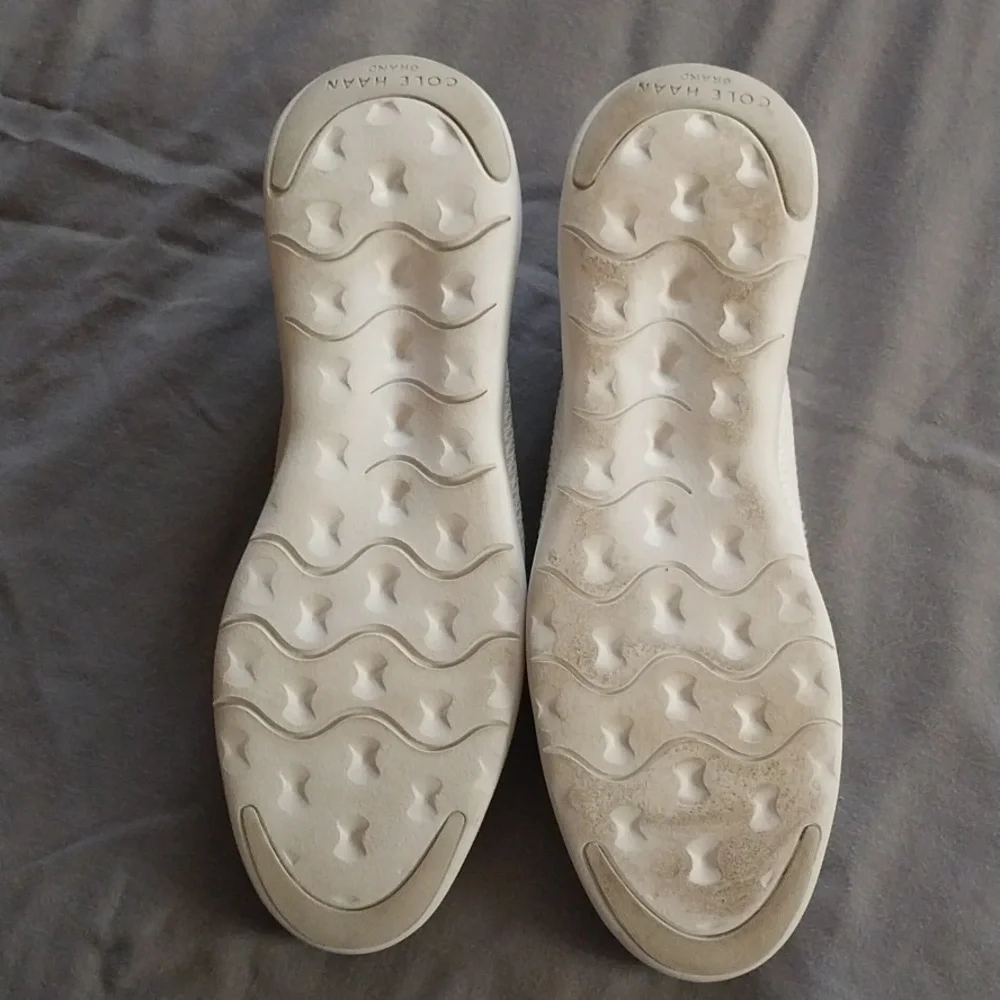 Cole Haan Zerogrand Slip On Comfort Shoes Size 11B - Picture 5 of 8